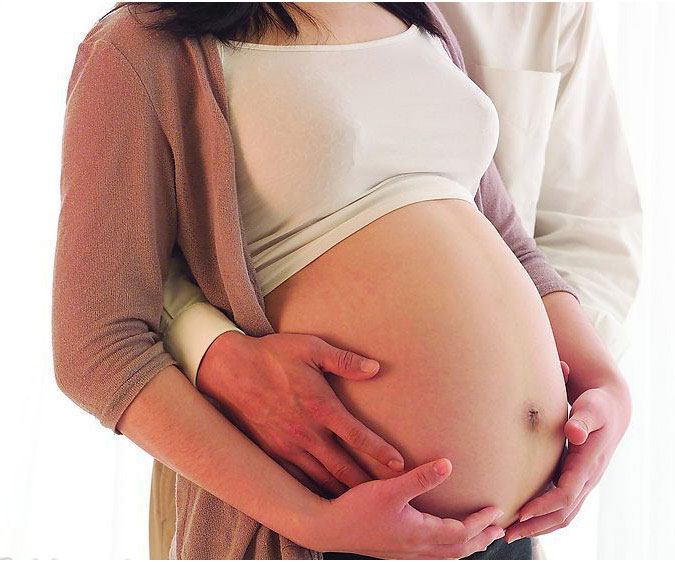 怀孕期间怎么检测宝宝是谁的[驻马店],孕期亲子鉴定精确吗