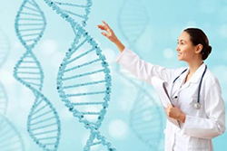 驻马店如何选择正规的DNA检验鉴定中心，驻马店正规的亲子鉴定大概价格
